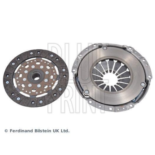 BLUE PRINT Kupplungssatz ADN130233