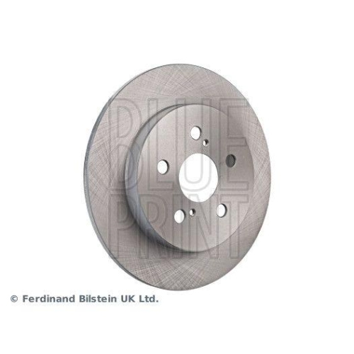 BLUE PRINT Bremsscheibe ADT343277