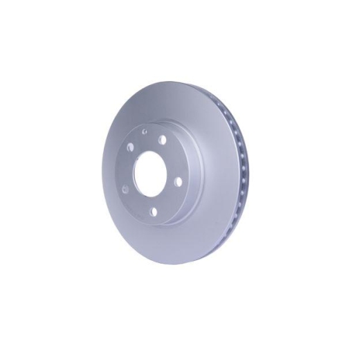 HELLA Bremsscheibe PRO 8DD 355 120-441