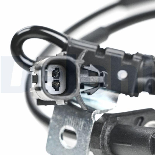 DELPHI Sensor, Raddrehzahl SS21351-12B1