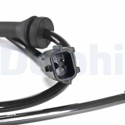 DELPHI Sensor, Raddrehzahl SS21502-12B1
