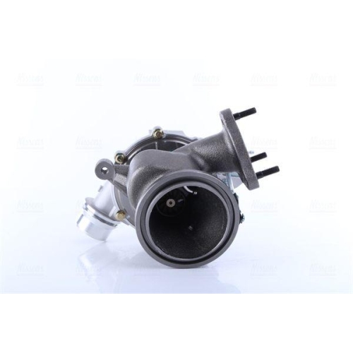 NISSENS Lader, Aufladung ** FACTORY NEW ** 93526