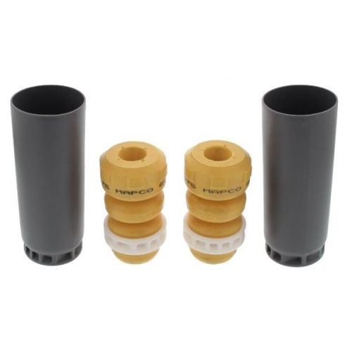 MAPCO Staubschutzsatz, Stoßdämpfer