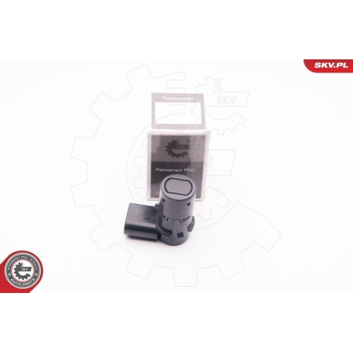 ESEN SKV Sensor, Einparkhilfe