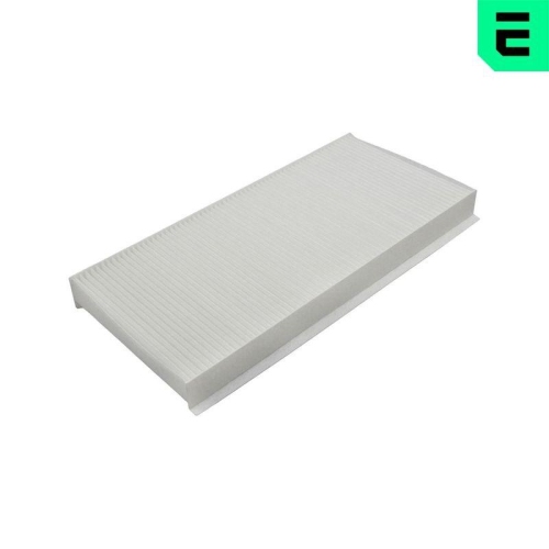 OPTIMAL Filter, Innenraumluft