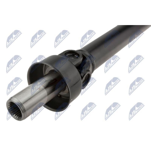 NTY Gelenkwelle, Achsantrieb NWN-MS-009