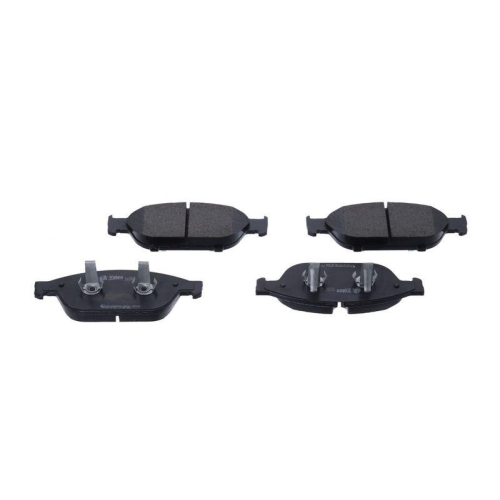 VALEO Bremsbelagsatz, Scheibenbremse E-PERFORMANCE 610378
