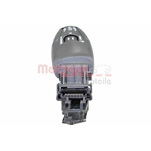METZGER AUTOTEILE Lenkstockschalter ORIGINAL ERSATZTEIL 0916601