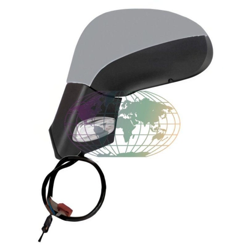 Lexmond Trading BV Au&szlig;enspiegel 6885076