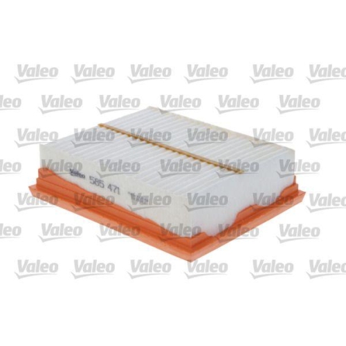 VALEO Luftfilter 585471