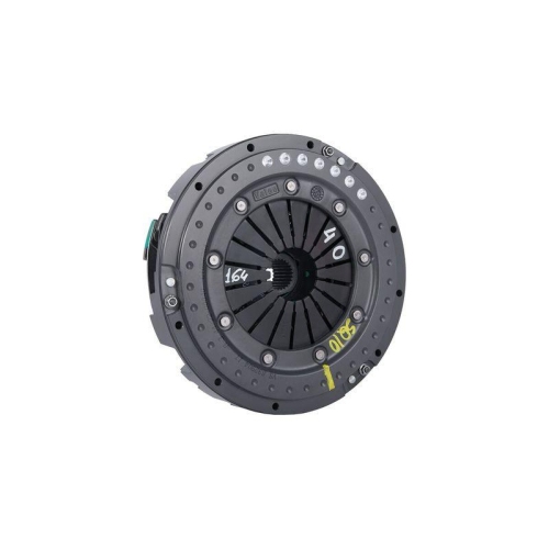 VALEO Kupplungssatz 2KKIT 832904