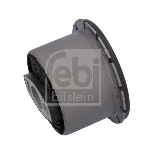 FEBI BILSTEIN Reparatursatz, Fahrerhauslagerung 198949