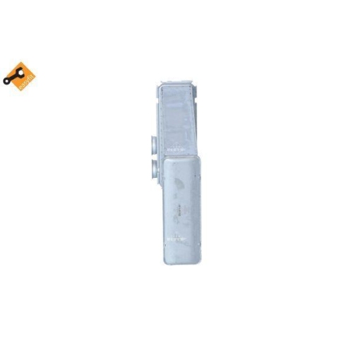 NRF W&auml;rmetauscher, Innenraumheizung EASY FIT 54272