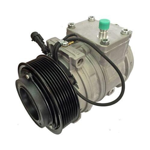 MAHLE Kompressor, Klimaanlage BEHR ACP 739 000S
