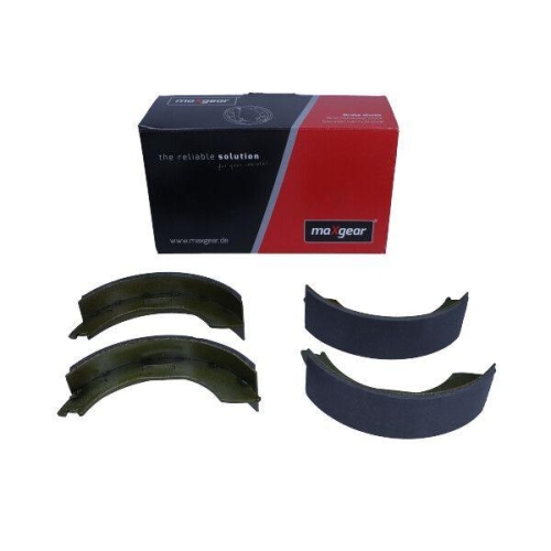 MAXGEAR Bremsbackensatz 19-3635