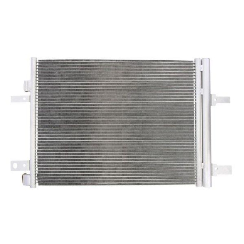 THERMOTEC Kondensator, Klimaanlage KTT110288