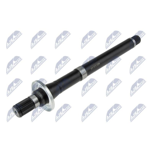 NTY Antriebswelle NWP-HY-513