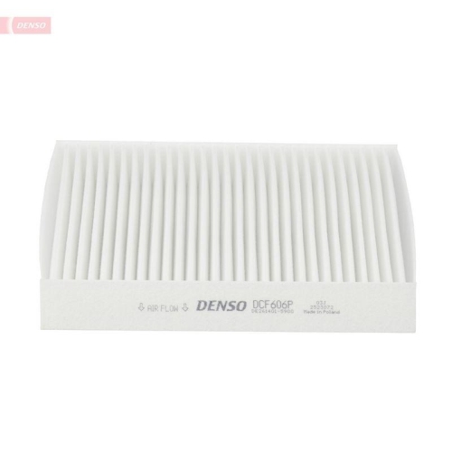 DENSO Filter, Innenraumluft DCF606P