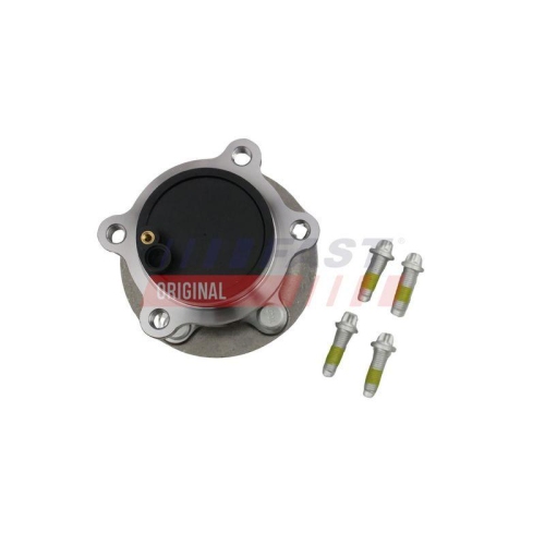 FAST Radlager FT21013