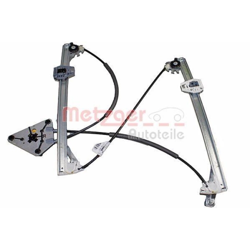 METZGER AUTOTEILE Fensterheber ORIGINAL ERSATZTEIL 2160574