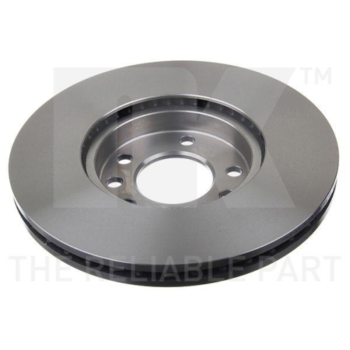 NK Bremsscheibe 203625