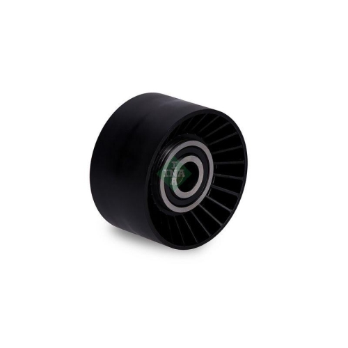 Schaeffler INA Umlenk-/Führungsrolle, Keilrippenriemen 532 0195 10