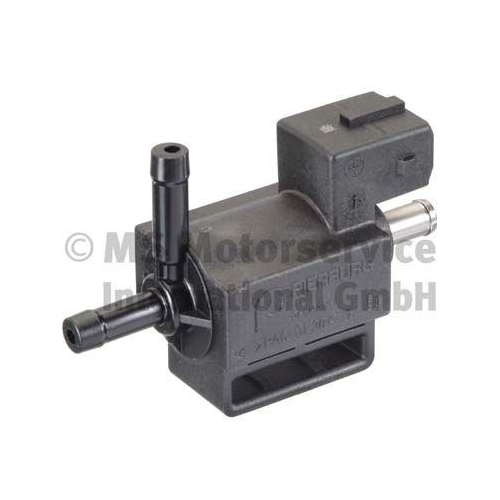 PIERBURG Ventil, Verdichter-Bypassklappe 7.01441.04.0