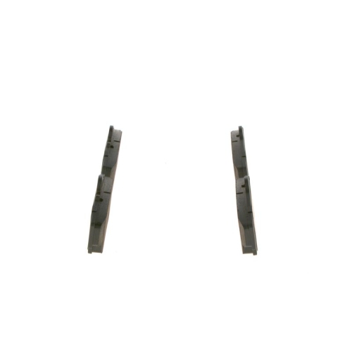 BOSCH Bremsbelagsatz, Scheibenbremse 0 986 494 265
