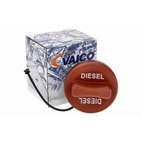 VAICO Verschluss, Kraftstoffbehälter Green Mobility Parts V30-4349