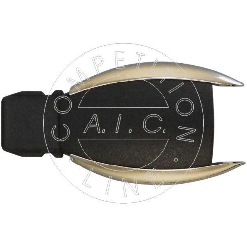AIC Gehäuse, Autoschlüssel Original AIC Quality 57562