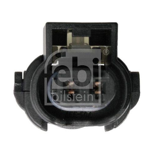 FEBI BILSTEIN Sensor, Abgastemperatur 185434
