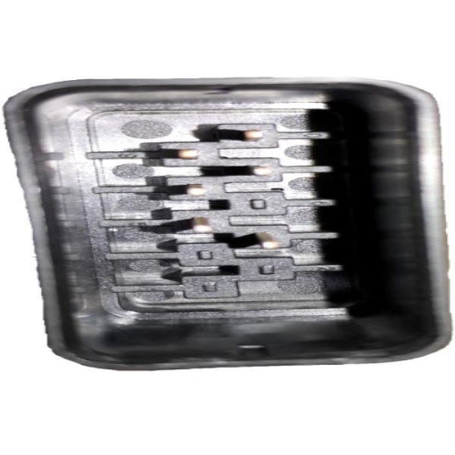 BUGIAD Türschloss BDL12801