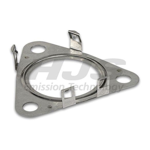 HJS Dichtung, Abgasrohr