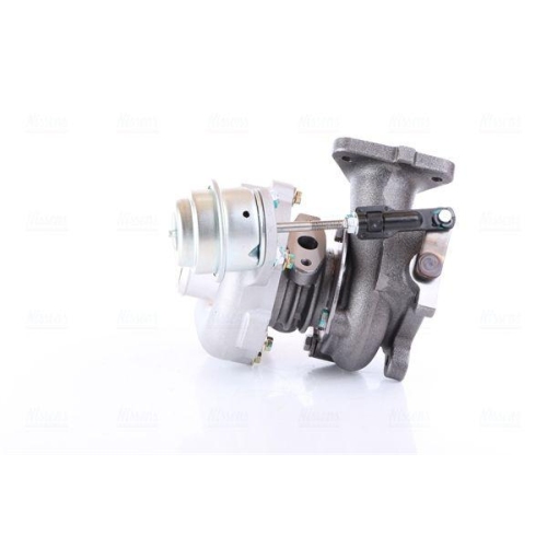 NISSENS Lader, Aufladung ** FACTORY NEW ** 93080