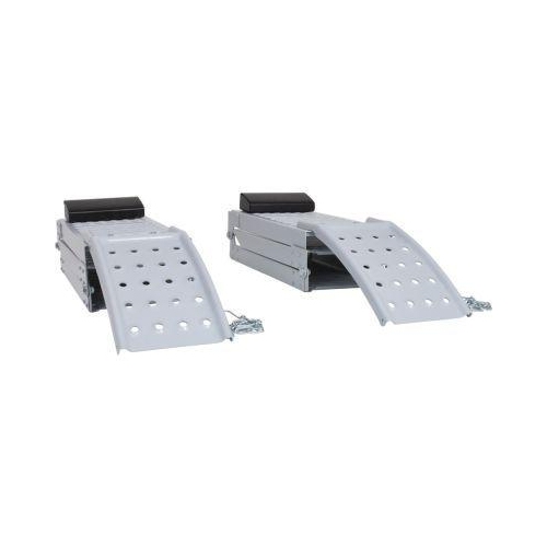 Klappbare Auffahrrampe, paarweise KS TOOLS 160.0318