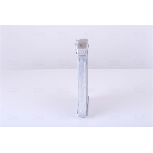 NISSENS W&auml;rmetauscher, Innenraumheizung 71458