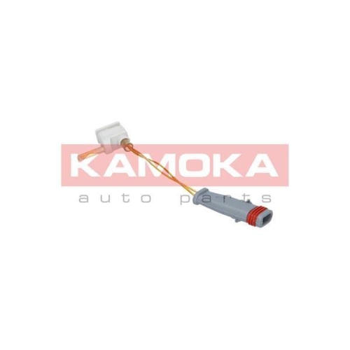 KAMOKA Warnkontakt, Bremsbelagverschleiß