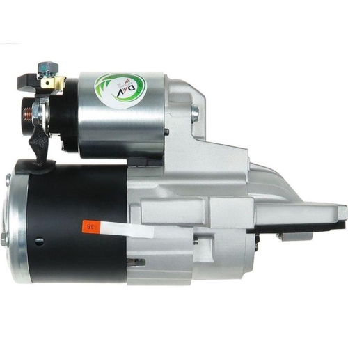 AS-PL Starter Brandneu AS-PL