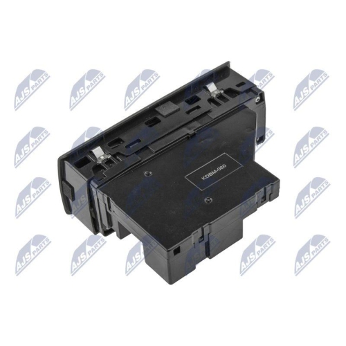 NTY Schalter, Fensterheber EWS-BM-080