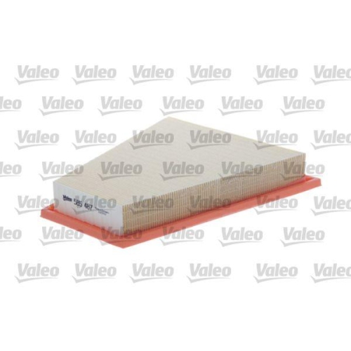 VALEO Luftfilter 585487