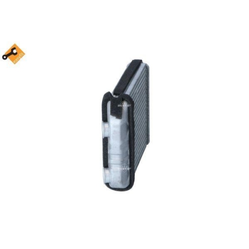 NRF W&auml;rmetauscher, Innenraumheizung EASY FIT 54287
