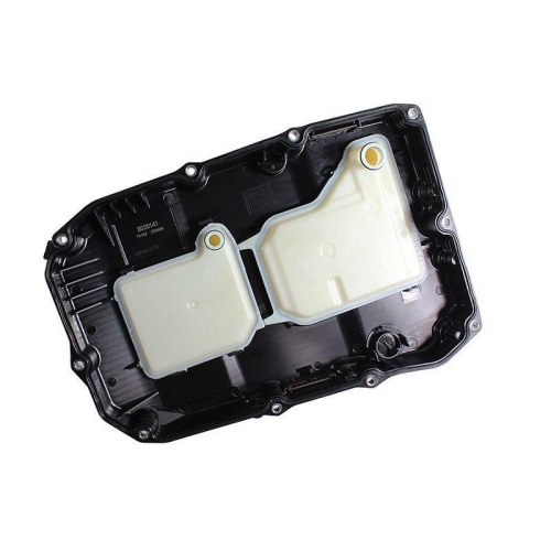 METZGER AUTOTEILE &Ouml;lwanne, Automatikgetriebe GREENPARTS 8020141