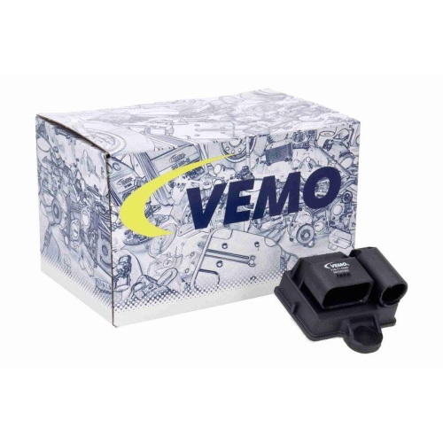 VEMO Steuerger&auml;t, Gl&uuml;hzeit Green Mobility Parts V30-71-0066