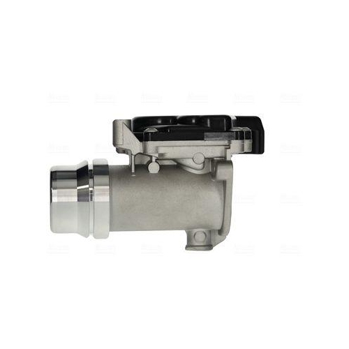 NISSENS Drosselklappenstutzen ** FIRST FIT ** 955334