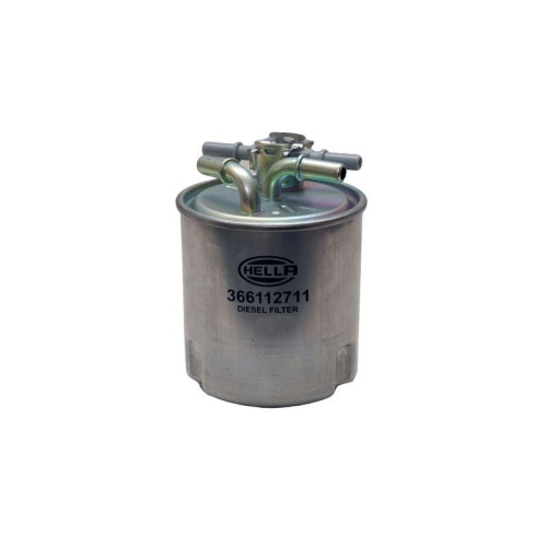 HELLA Kraftstofffilter 8ZF 366 112-711
