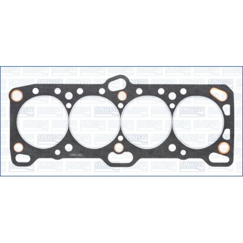 AJUSA Dichtung, Zylinderkopf FIBERMAX 10079100