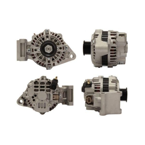 MAPCO Generator 13609
