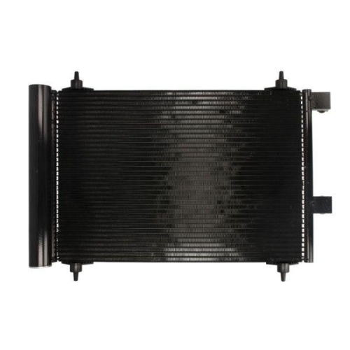 THERMOTEC Kondensator, Klimaanlage KTT110157