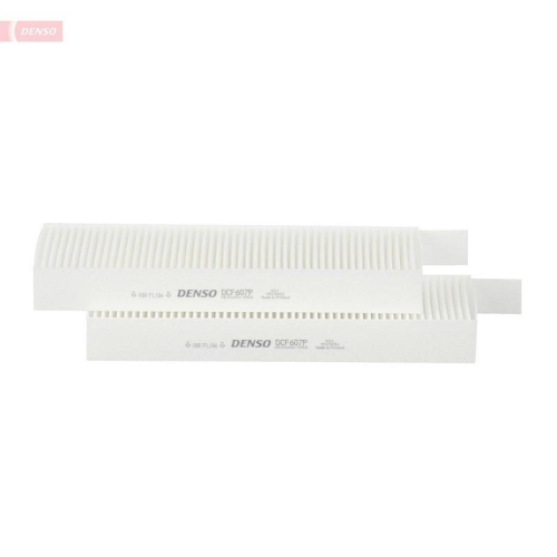 DENSO Filter, Innenraumluft DCF607P