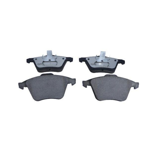 QUARO Bremsbelagsatz, Scheibenbremse QUARO SILVER CERAMIC QP3552C